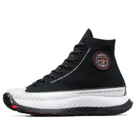 Chuck Taylor 70 AT-CX High Top « Black »