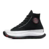 Chuck Taylor 70 AT-CX High Top « Black »