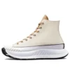 Chuck Taylor 70 Chuck Taylor All Star 1970s AT-CX « Beige Yellow »