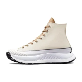 Chuck Taylor 70 Chuck Taylor All Star 1970s AT-CX « Beige Yellow »