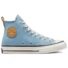 Chuck Taylor 70 Hi « Blue »