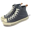 Chuck Taylor 70 Hi « Blue Brown »