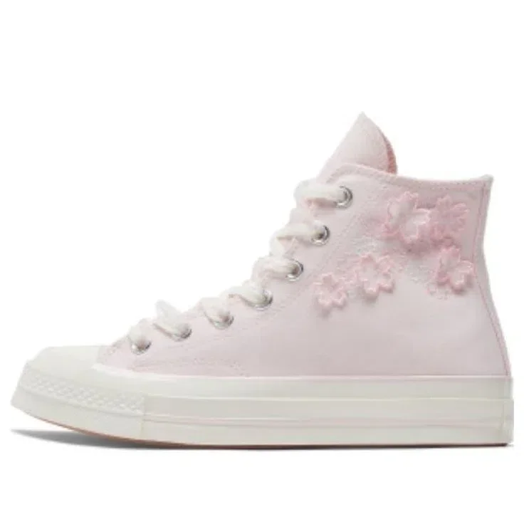 Chuck Taylor 70 Hi « Cherry Blossom » Chuck Taylor 70 Hi « Cherry Blossom »