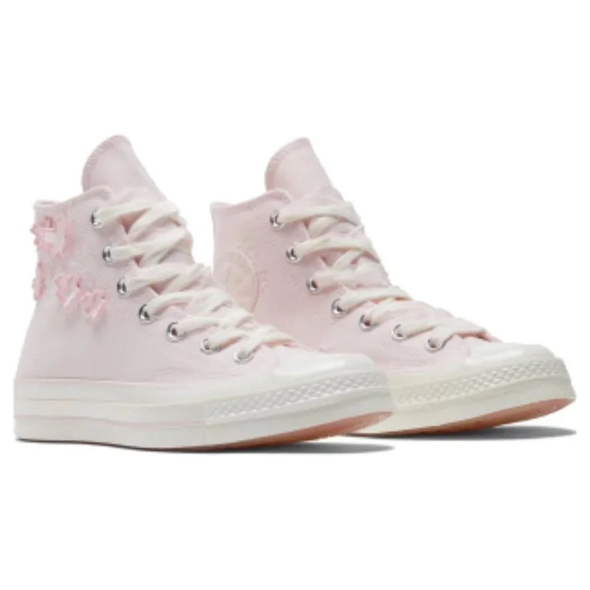 Chuck Taylor 70 Hi « Cherry Blossom » Chuck Taylor 70 Hi « Cherry Blossom »