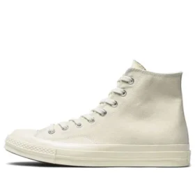 Chuck Taylor 70 Hi « Ivory »