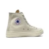 Chuck Taylor 70 Hi « Ivory »