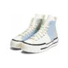Chuck Taylor 70 Plus Hi « Material Mashup »