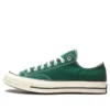 Chuck Taylor 70&Prime;S OX « Vert »