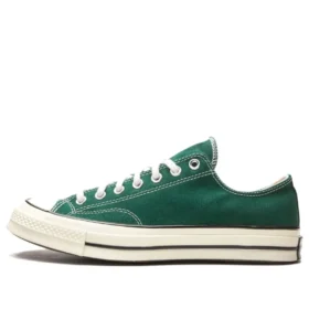 Chuck Taylor 70&Prime;S OX « Vert »