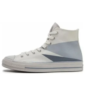 Chuck Taylor 70 « Vintage White Lunar Grey »