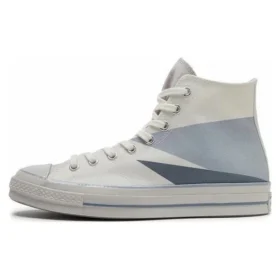 Chuck Taylor 70 « Vintage White Lunar Grey »