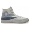 Chuck Taylor 70 « Vintage White Lunar Grey »