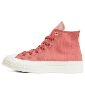 Chuck Taylor 70S High « Rose »
