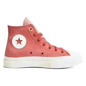 Chuck Taylor 70S High « Rose »