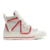 Chuck Taylor 70s High Stop « Cloudy Daze/Red »