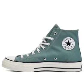 Chuck Taylor 70S High Top « Admiral Elm Green »