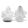 Chuck Taylor 70S High Tops « Floral Embroidered White »