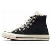 Chuck Taylor 70s « Leopard Black »