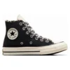 Chuck Taylor 70s « Leopard Black »