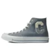 Chuck Taylor 70s Letter C Hi « Moonlight Grey »