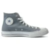 Chuck Taylor 70s Letter C Hi « Moonlight Grey »