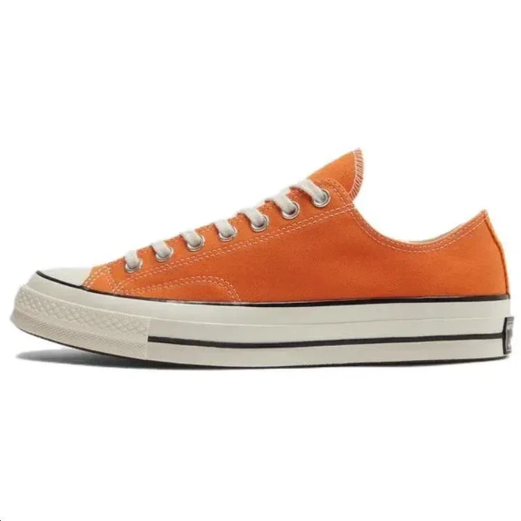 Chuck Taylor 70s Low Top « Orange » Chuck Taylor 70s Low Top « Orange »