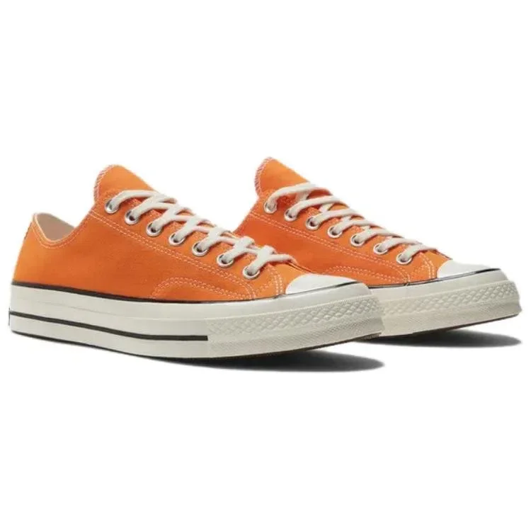 Chuck Taylor 70s Low Top « Orange » Chuck Taylor 70s Low Top « Orange »