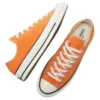 Chuck Taylor 70s Low Top « Orange » Chuck Taylor 70s Low Top « Orange »