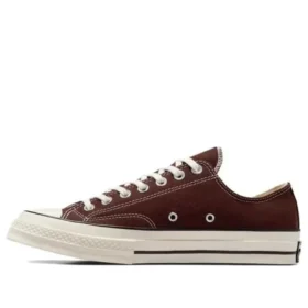 Chuck Taylor 70s Ox « Dark Root »
