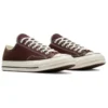 Chuck Taylor 70s Ox « Dark Root »