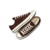 Chuck Taylor 70s Ox « Dark Root »