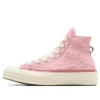 Chuck Taylor 70S « Pink White »