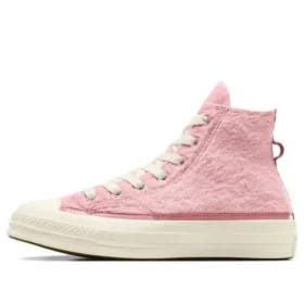 Chuck Taylor 70S « Pink White »