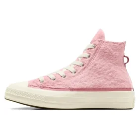Chuck Taylor 70S « Pink White »
