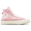 Chuck Taylor 70S « Pink White »