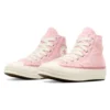 Chuck Taylor 70S « Pink White »