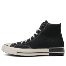 Chuck Taylor 70s Saisonnière « Noir et blanc »