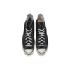 Chuck Taylor 70s Saisonnière « Noir et blanc »