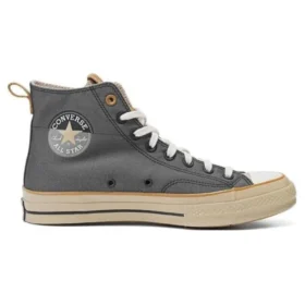 Chuck Taylor 70s Seasonal « Gris »