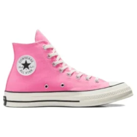 Chuck Taylor 70s Seasonal « Pink »