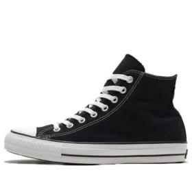Chuck Taylor All Star 00 Gore-Tex Hi « Noir »