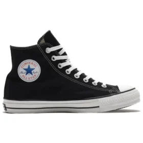 Chuck Taylor All Star 00 Gore-Tex Hi « Noir »