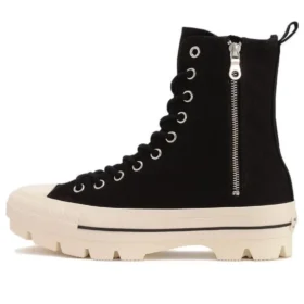 Chuck Taylor All Star 100 Chunk Z Shin-Hi « Black White »