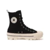 Chuck Taylor All Star 100 Chunk Z Shin-Hi « Black White »
