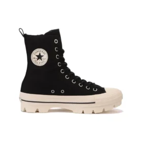 Chuck Taylor All Star 100 Chunk Z Shin-Hi « Black White »