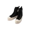 Chuck Taylor All Star 100 Chunk Z Shin-Hi « Black White »