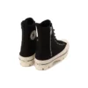Chuck Taylor All Star 100 Chunk Z Shin-Hi « Black White »