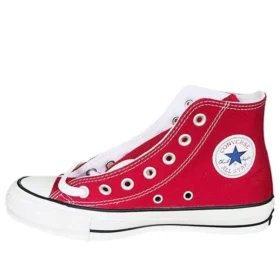 Chuck Taylor All Star 100 Colors « Rouge »