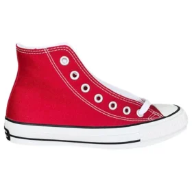 Chuck Taylor All Star 100 Colors « Rouge »