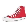 Chuck Taylor All Star 100 Colors « Rouge »